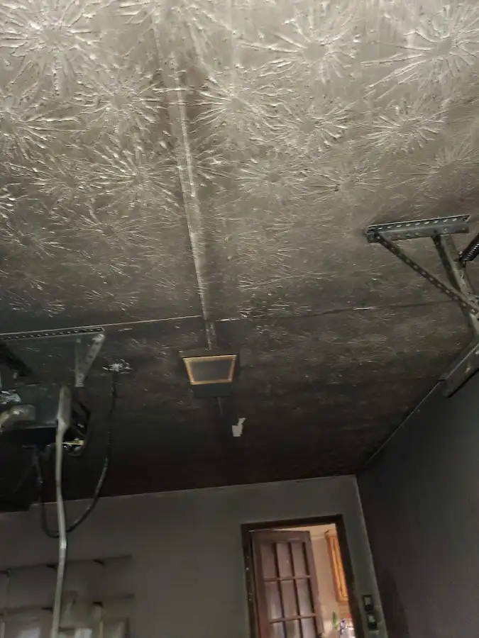 Fire and smoke damage assessment for Emergency Water Damage Services in Hampstead